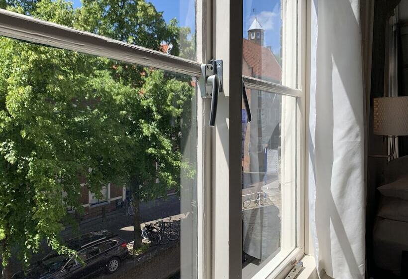 חדר דלוקס, Grand Canal