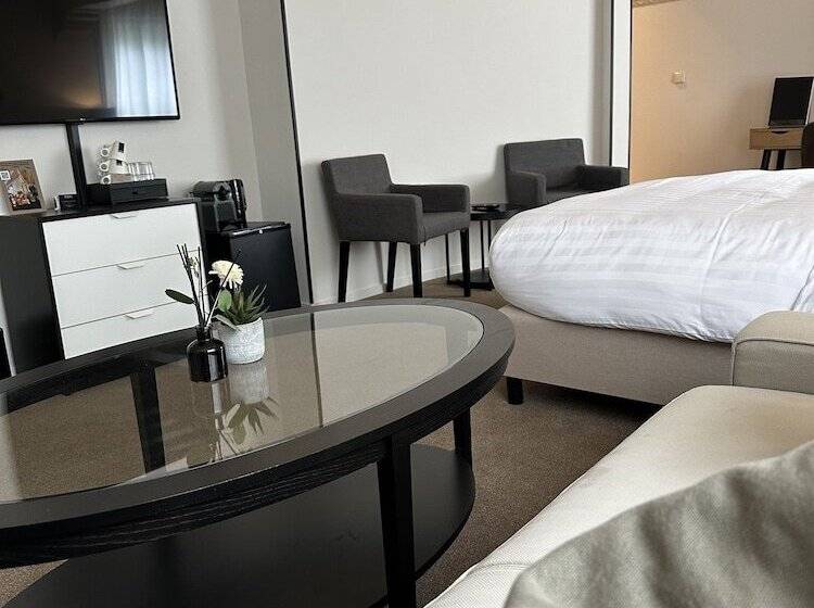 חדר דלוקס, Grand Canal