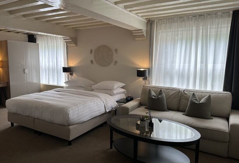 חדר דלוקס, Grand Canal