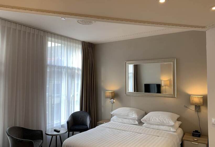 חדר סופריור, Grand Canal