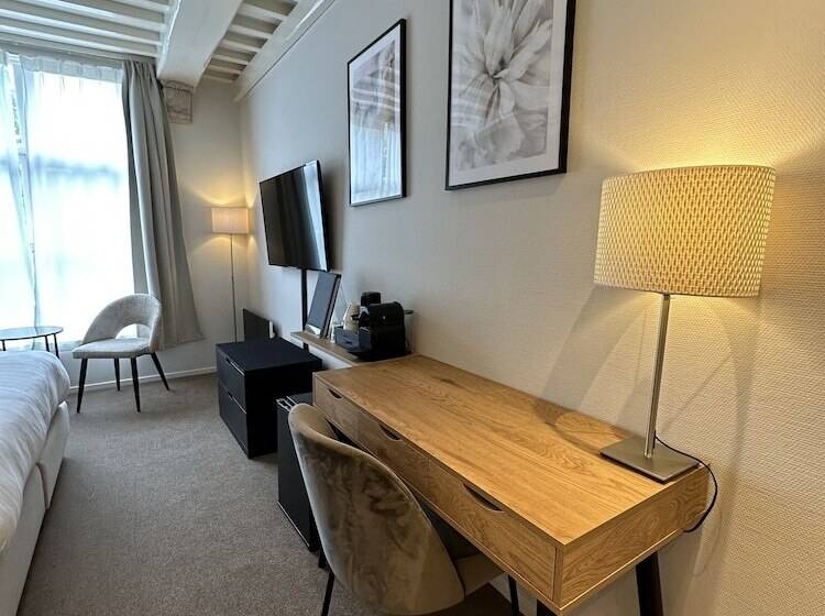 חדר סופריור, Grand Canal