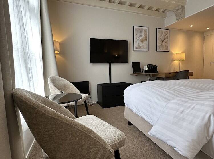 חדר סופריור, Grand Canal