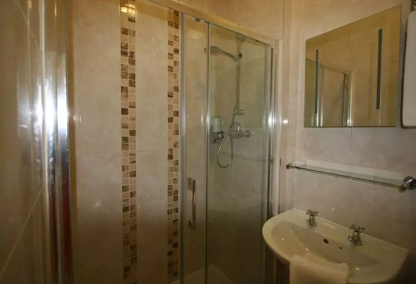 Standard-huone, Grange Moor