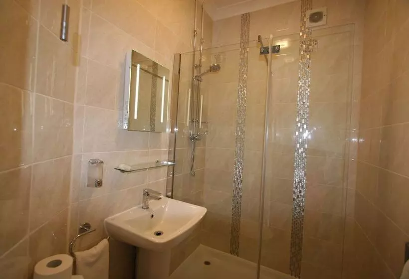 Standard-huone, Grange Moor