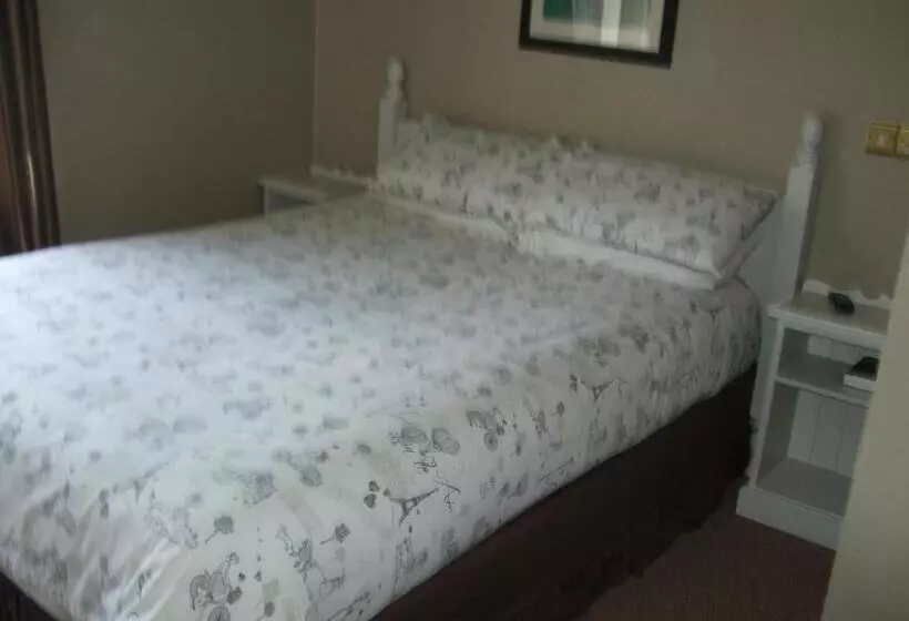 اتاق استاندارد, Harmony Inn   Glena House