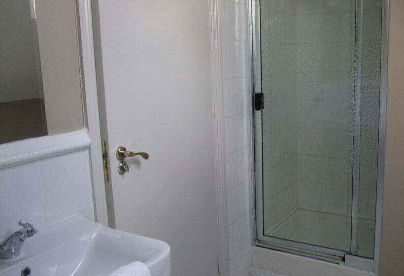 غرفة قياسية فردية, Harmony Inn   Glena House