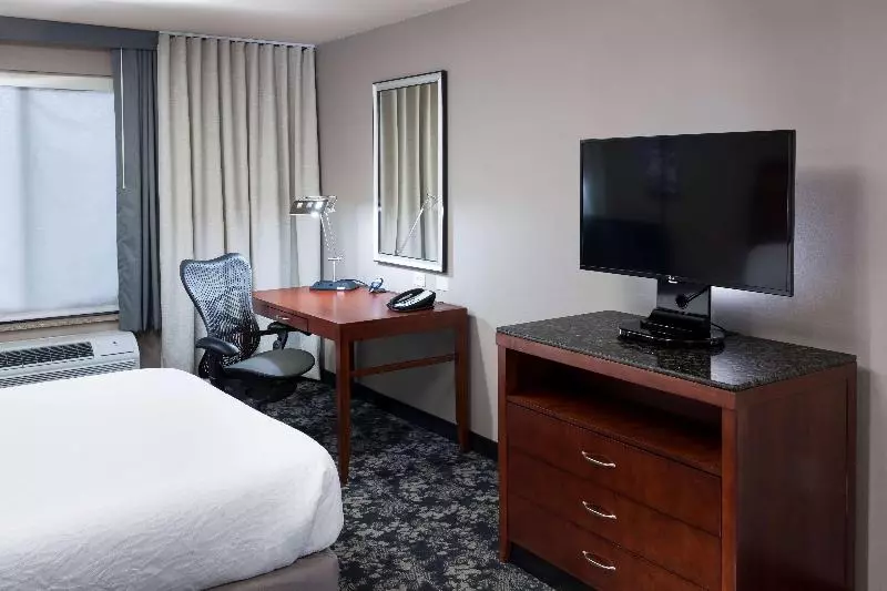 اتاق پرمیوم, Hilton Garden Inn Austin North