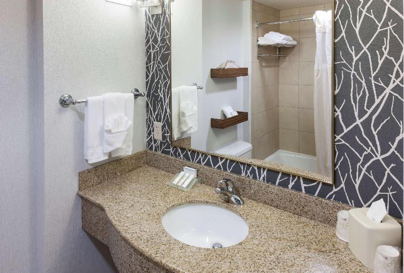 Quarto Premium, Hilton Garden Inn Austin North