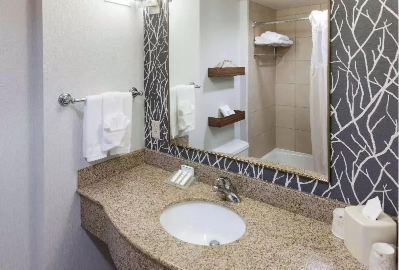 اتاق پرمیوم, Hilton Garden Inn Austin North