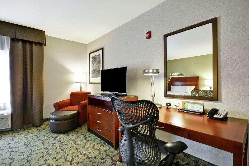 스탠다드 룸, Hilton Garden Inn Fort Collins