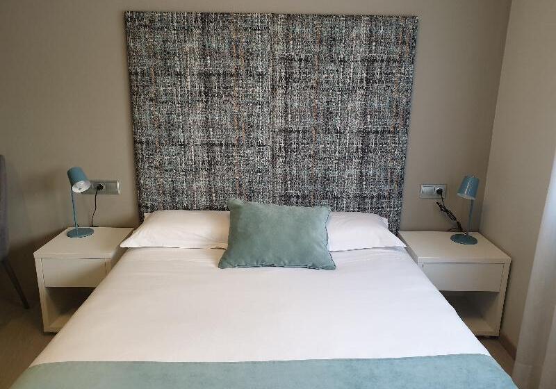 주니어 스위트 킹사이즈 침대, Hilton Garden Inn Fort Collins