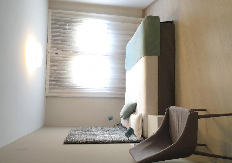 جناح جونيور سرير كينج, Hilton Garden Inn Fort Collins