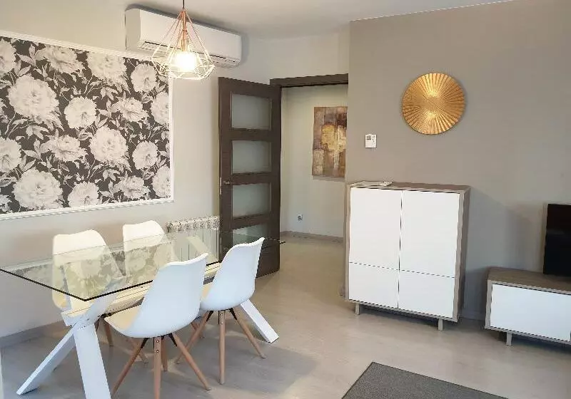 سوئیت جونیور با تخت بزرگ, Hilton Garden Inn Fort Collins