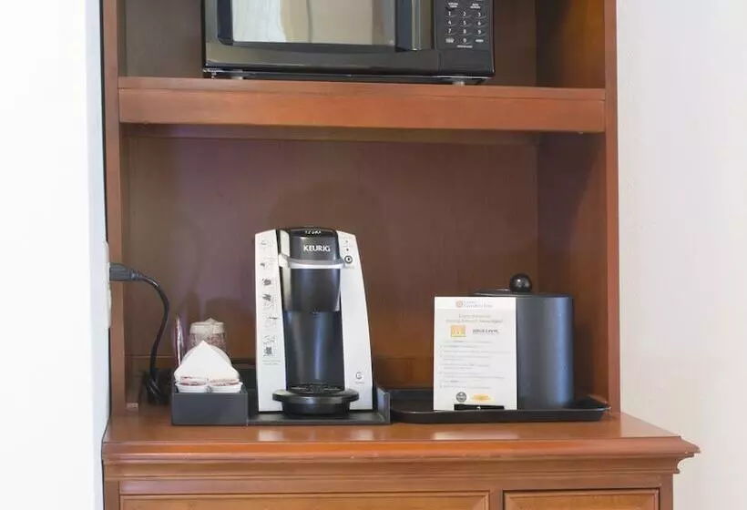 スタンダードルーム, Hilton Garden Inn Rock Hill