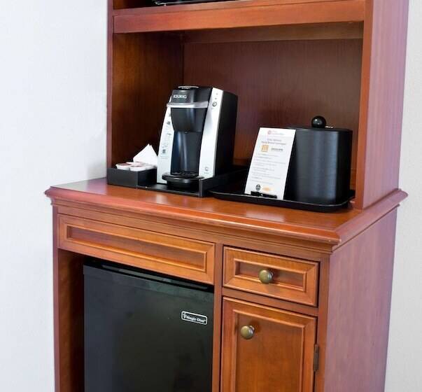 جناح جونيور, Hilton Garden Inn Rock Hill