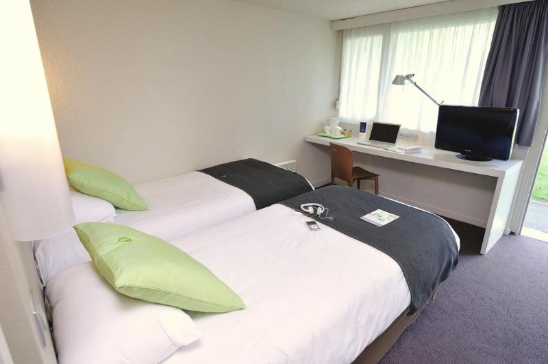 غرفة قياسية, Hilton Garden Inn Rock Hill