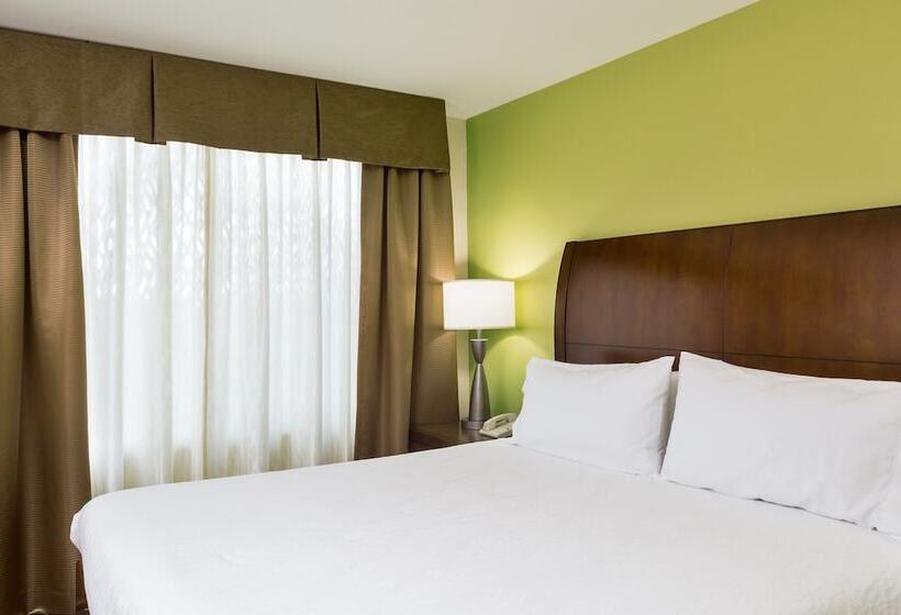 标准间, Hilton Garden Inn Seattle North/everett