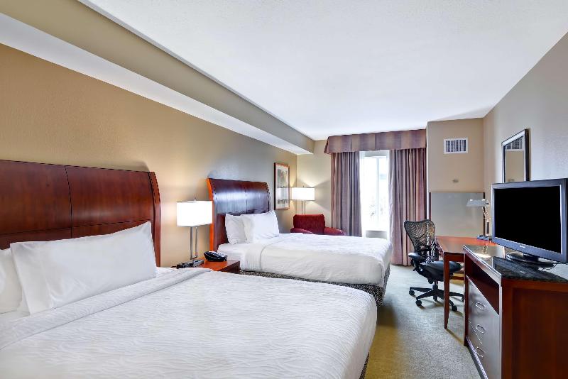 جناح, Hilton Garden Inn Tampa Northwest/oldsmar