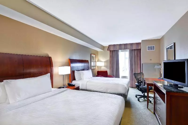 スイート, Hilton Garden Inn Tampa Northwest/oldsmar