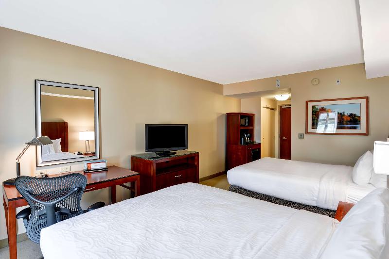 جناح, Hilton Garden Inn Tampa Northwest/oldsmar