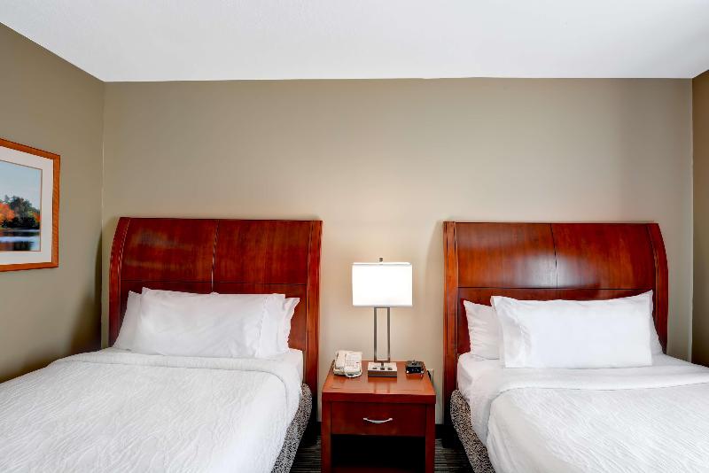 جناح, Hilton Garden Inn Tampa Northwest/oldsmar