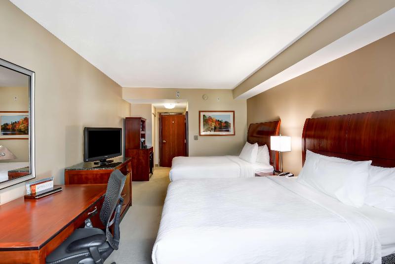 جناح, Hilton Garden Inn Tampa Northwest/oldsmar