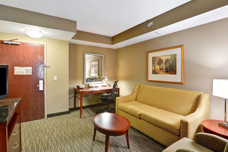 جناح, Hilton Garden Inn Tampa Northwest/oldsmar