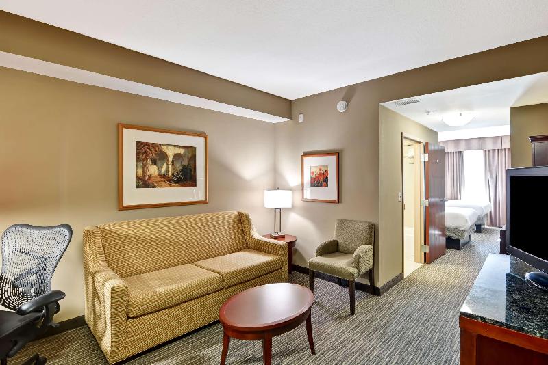 جناح, Hilton Garden Inn Tampa Northwest/oldsmar