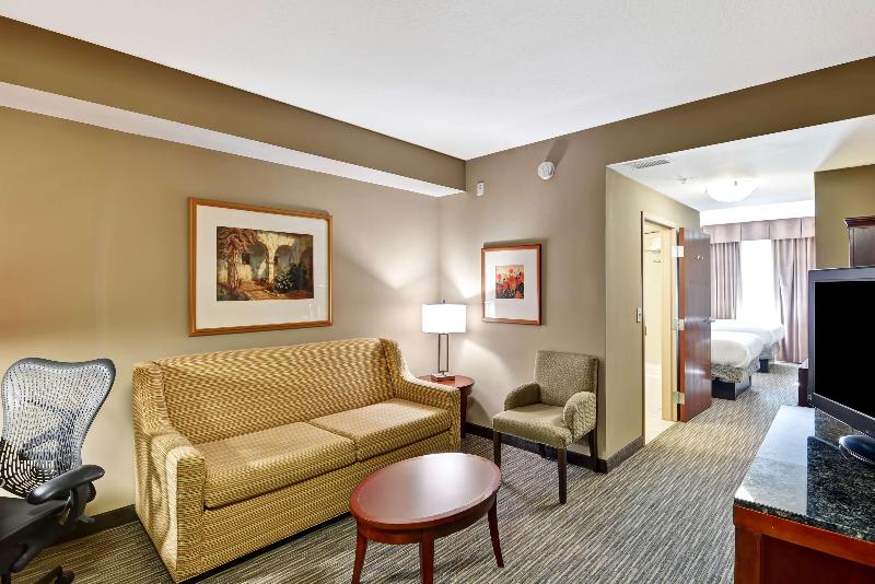 جناح, Hilton Garden Inn Tampa Northwest/oldsmar