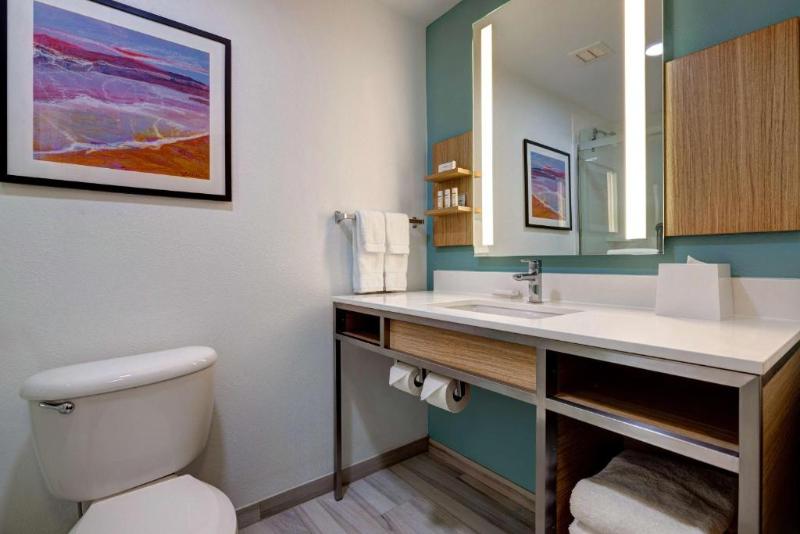 جناح, Hilton Garden Inn Tampa Northwest/oldsmar