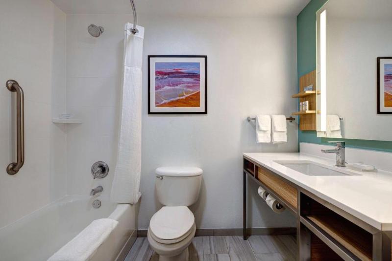 جناح, Hilton Garden Inn Tampa Northwest/oldsmar