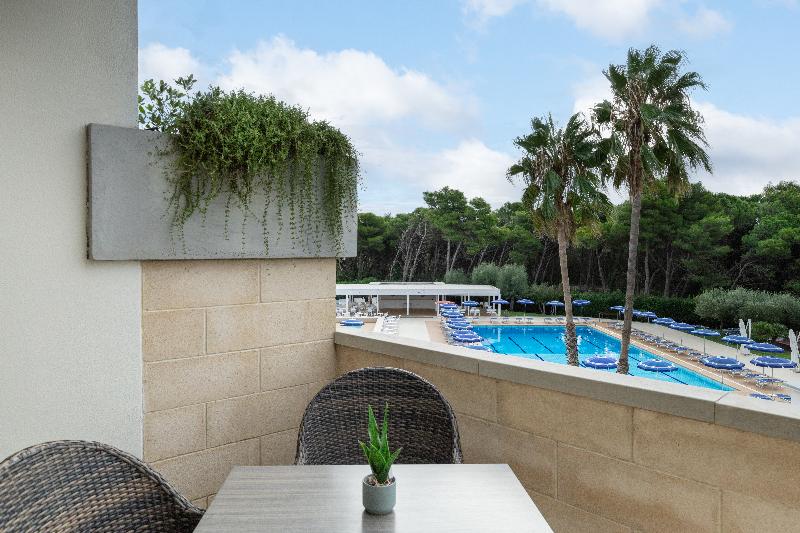 جناح, Hilton Garden Inn Tampa Northwest/oldsmar