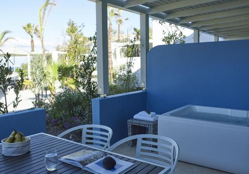 غرفة قياسية سرير كينج, Hilton Garden Inn Tampa Northwest/oldsmar