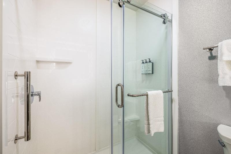 غرفة قياسية, Hilton Garden Inn Tampa Northwest/oldsmar