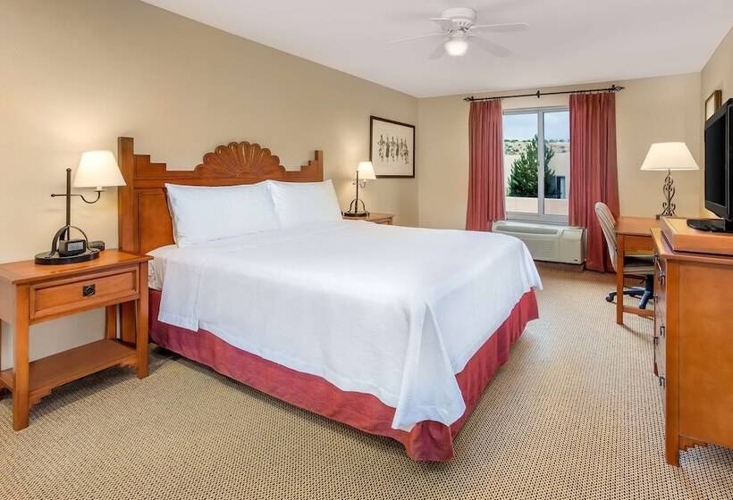 スイート, Homewood Suites By Hilton Santa Fenorth