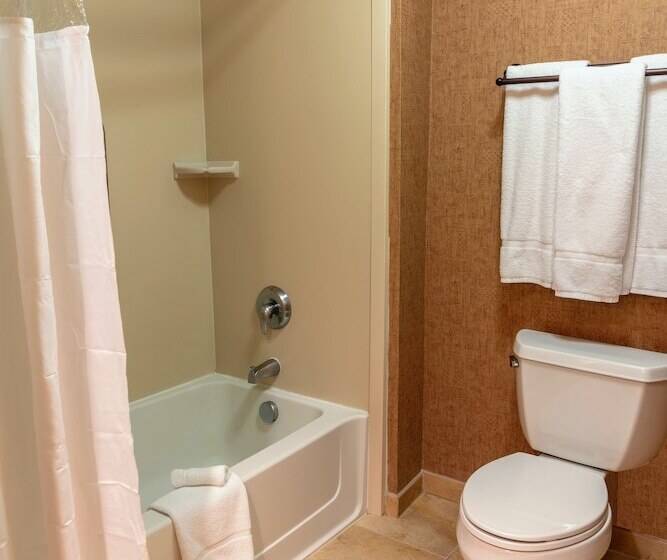 スイート, Homewood Suites By Hilton Santa Fenorth