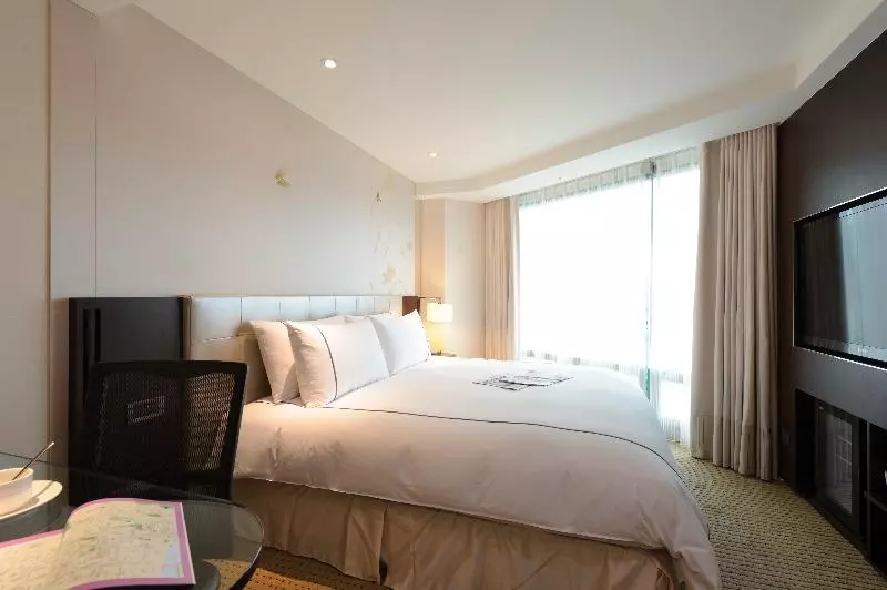 سوییت, Homewood Suites By Hilton Santa Fenorth