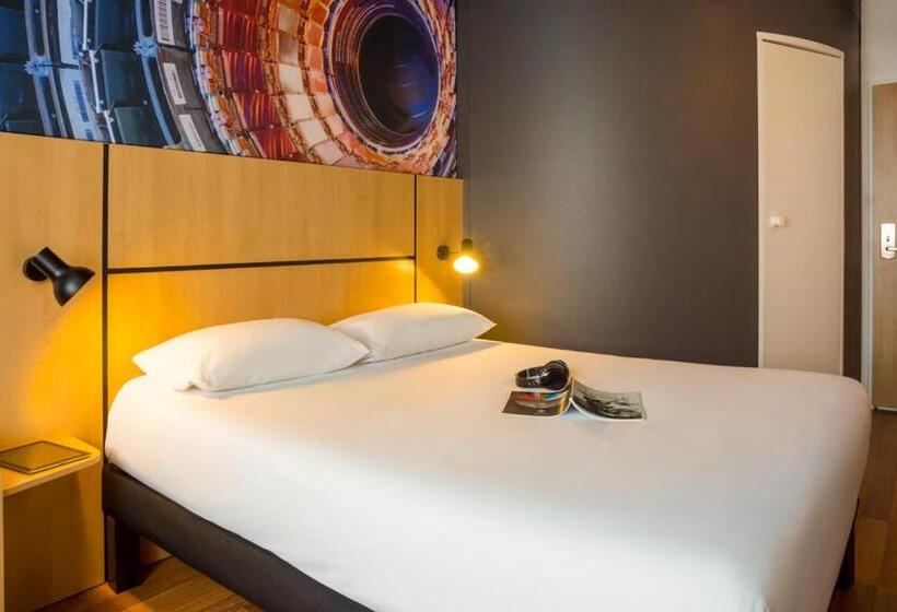 Номер Стандарт, Ibis Geneve Petit Lancy