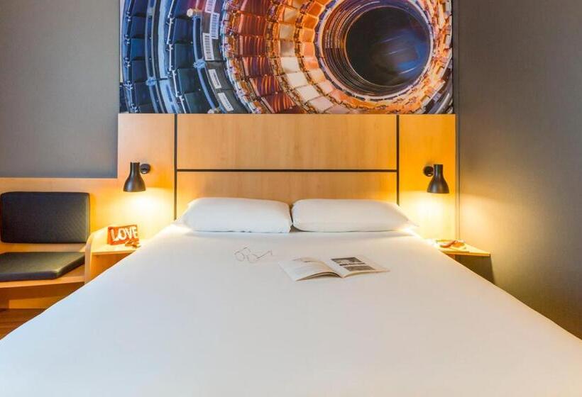 Номер Стандарт, Ibis Geneve Petit Lancy