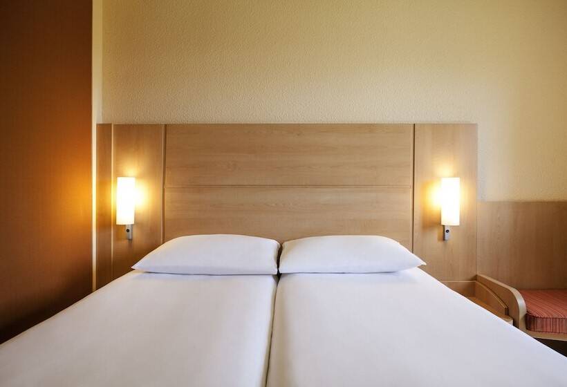 Номер Стандарт, Ibis Geneve Petit Lancy