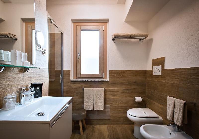 Номер Superior, Ibis Geneve Petit Lancy