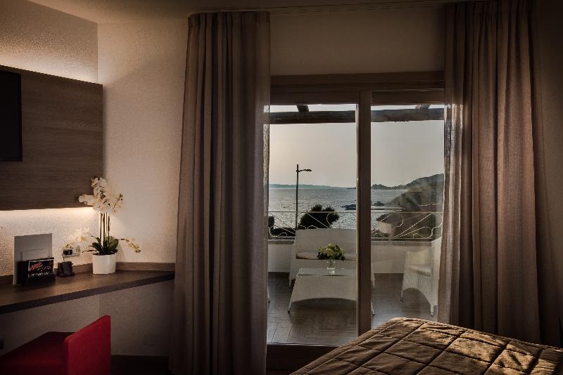 Номер Superior, Ibis Geneve Petit Lancy