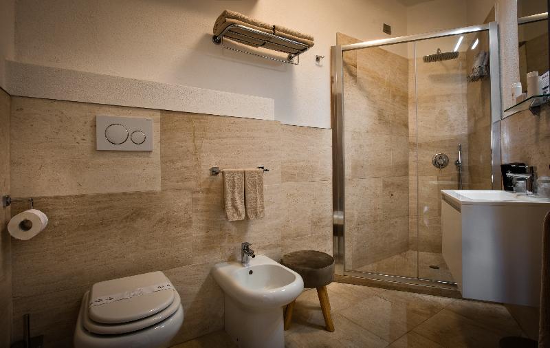 Номер Superior, Ibis Geneve Petit Lancy