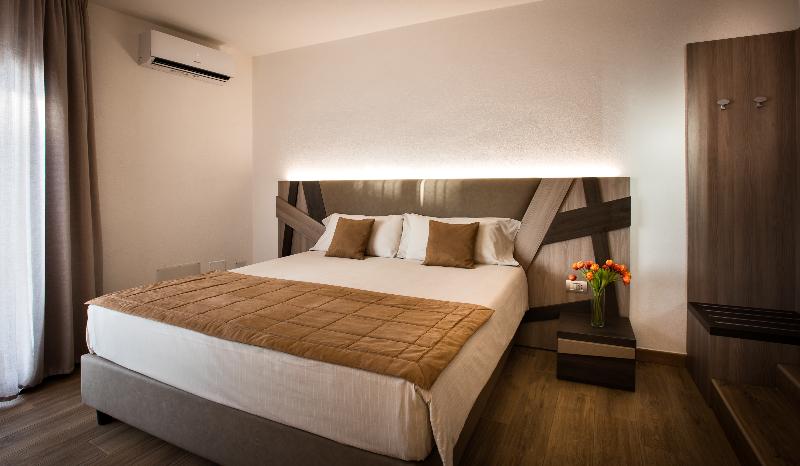 Номер Superior, Ibis Geneve Petit Lancy