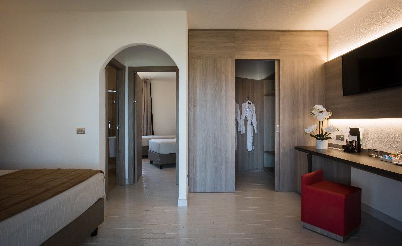 Номер Superior, Ibis Geneve Petit Lancy