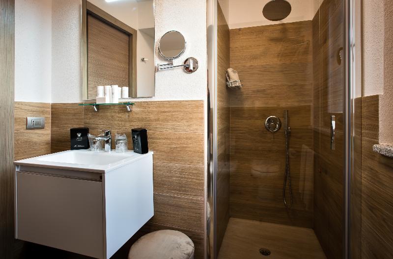 Номер Superior, Ibis Geneve Petit Lancy