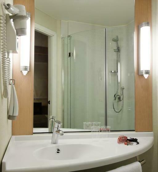 اتاق استاندارد, Ibis Oviedo