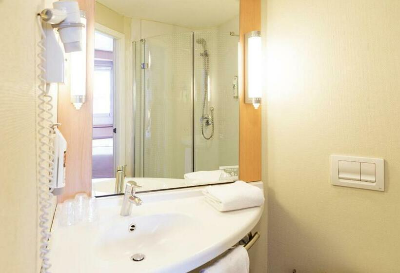 اتاق استاندارد, Ibis Oviedo