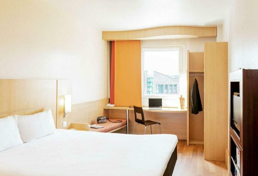 اتاق استاندارد, Ibis Oviedo