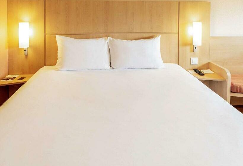 اتاق استاندارد, Ibis Oviedo